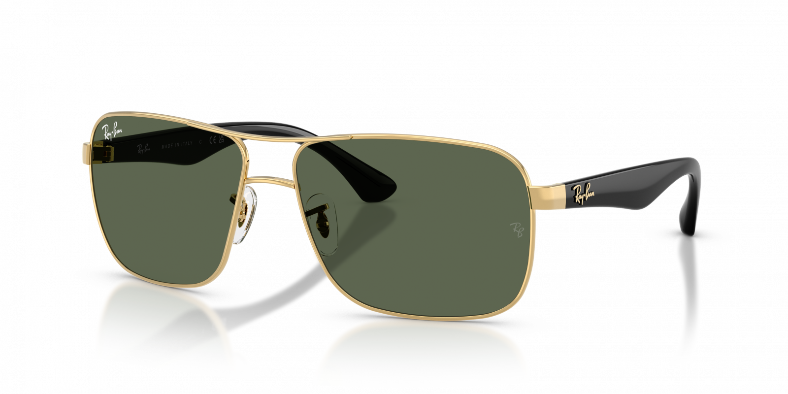 Ray Ban RB3516 001/71  